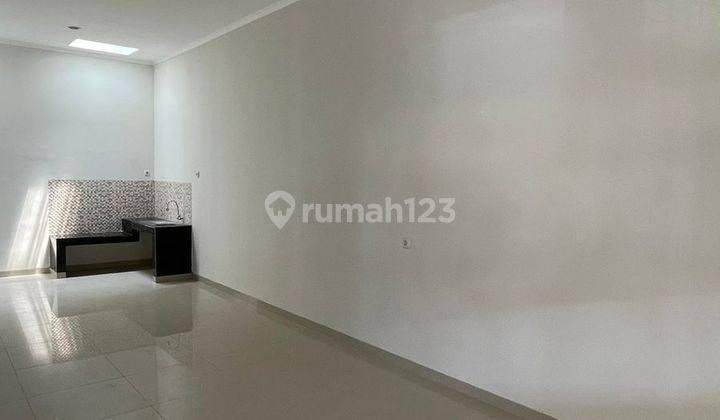 Rumah Strategis Daerah Bandung Kota di Zingonium Grand Sharon Residence 2