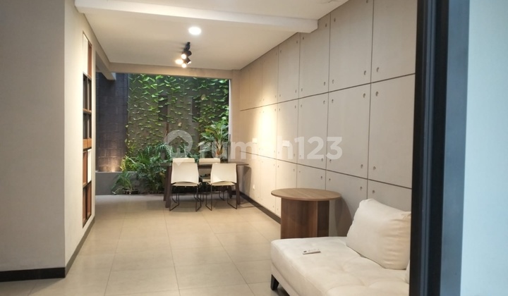 Rumah Disewakan/Dijual di Lippo Cikarang 2