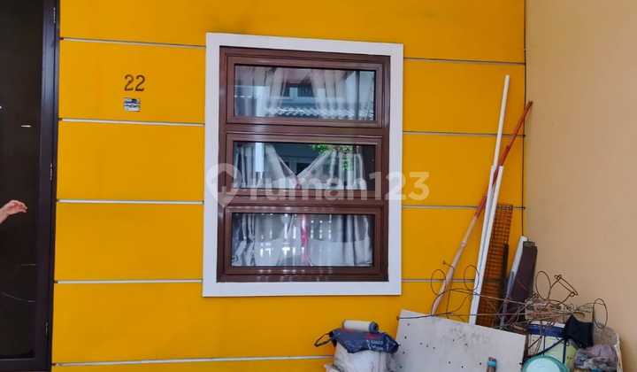 1 1/2 Storey House in Kelapa Gading 2