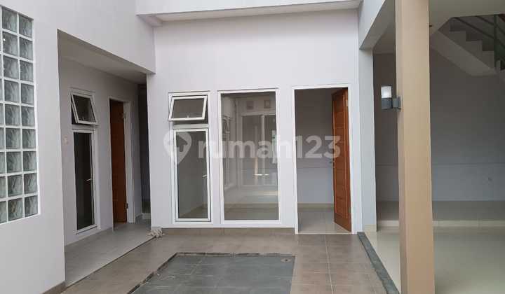 Jual Rumah Cikarang Barat 2
