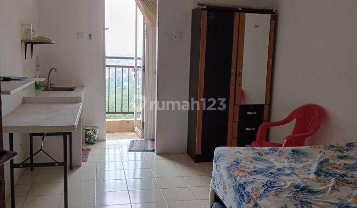 Apartemen dgn hunian nyaman aman di pusat kota depok,  Margonda Residence 2 1