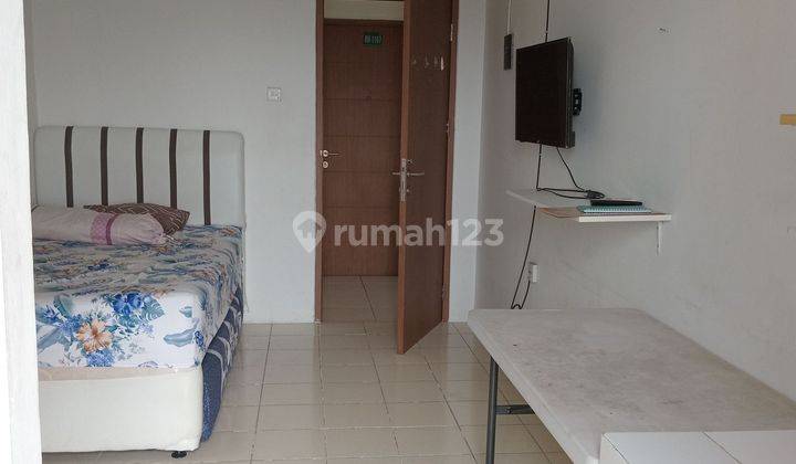 Apartemen dgn hunian nyaman aman di pusat kota depok,  Margonda Residence 2 2