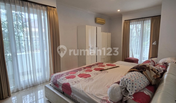 Jual Rumah Kelapa Gading Nias 2