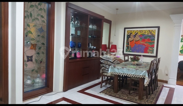 Rumah di Kelapa Gading