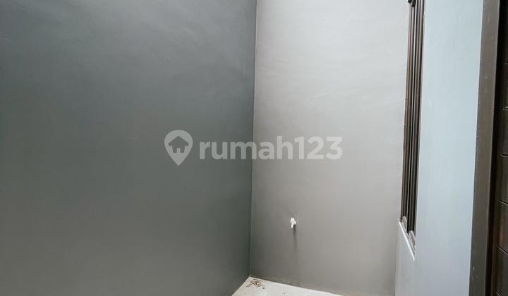 Sell new house Harapan Indah West Bekasi 2