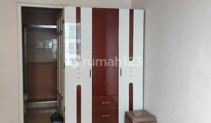 Disewakan Apartemen French Walk 1