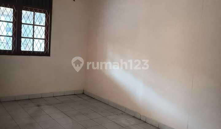 Jual rumah metland Menteng 2