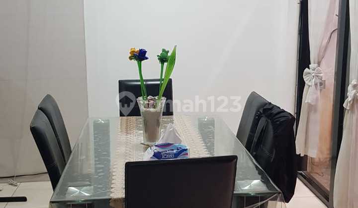 Jul Rumah Taman Modern Cakung 2