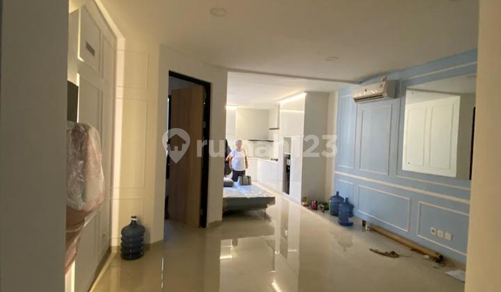 Disewakan rumah 2 Lantai Lippo Cikarang 2