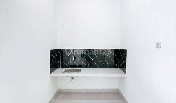 Jual ruko baru di Mara kas Bekasi Utara 2