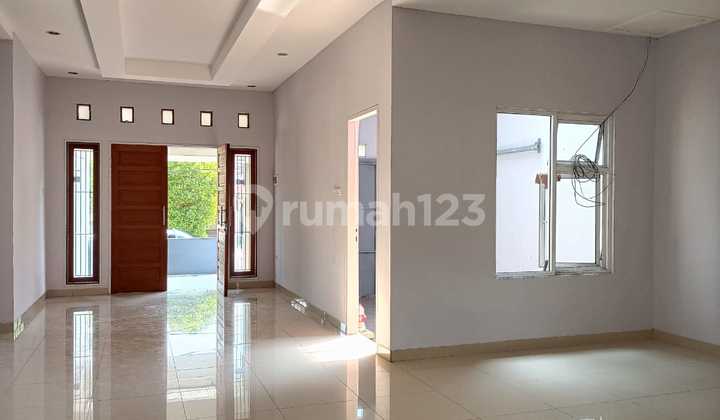 Jual Rumah Cikarang Barat 1