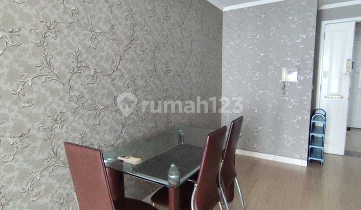 Disewakan Apartemen French Walk 2