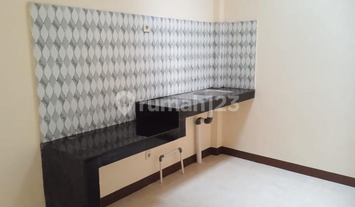 Rumah Pondok Ungu Sektor V 2