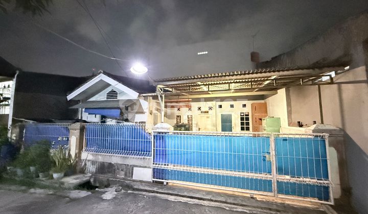 Sell house in Rawalumbu, Bekasi city 1