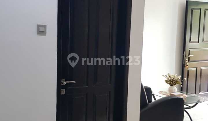 Jul Rumah Taman Modern Cakung 1