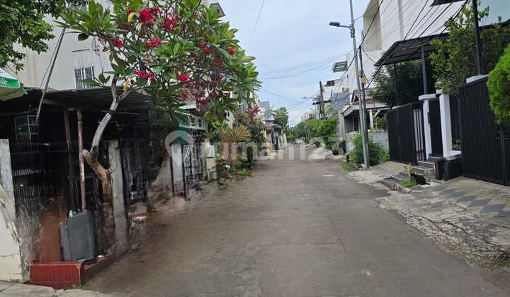 House in Kelapa Nias 2