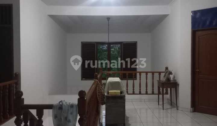 Dijual Rumah Sunter 2 Lantai, Siap Huni, Hadap Timur Dijual Rumah Sunter 2 Lantai, Siap Huni, Hadap Timur