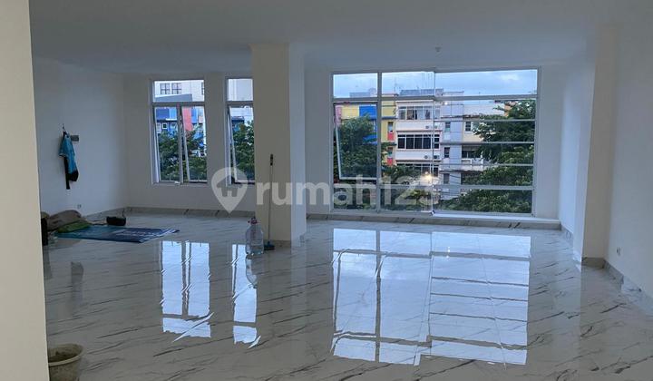 Ruko Sunter, Rapih Siap Huni, Harga Murah Ruko Sunter, Rapih Siap Huni, Harga Murah