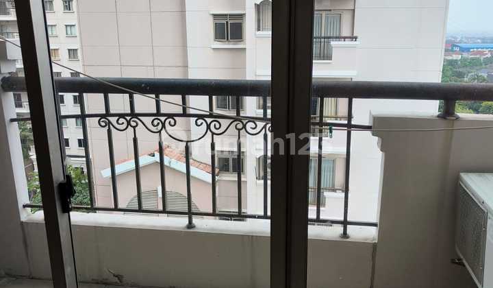 Apartment 3 BR Bagus Unfurnished 2