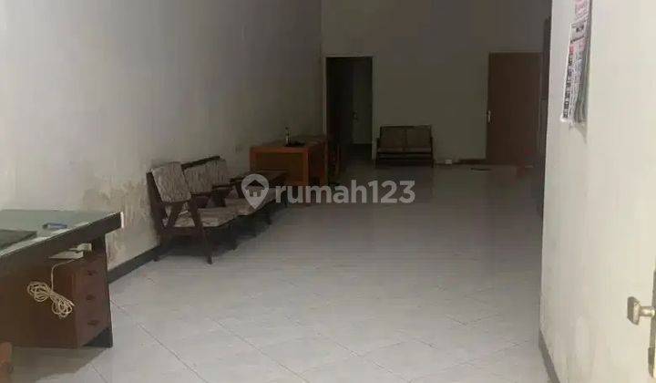 Rumah di Gayungsari Barat, Surabaya Nego Sampai Sepakat 2