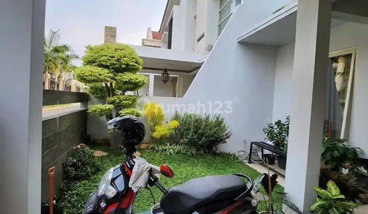 Rumah di Graha Mas , Kebonsari Elveka Bagus Private Cluster 2