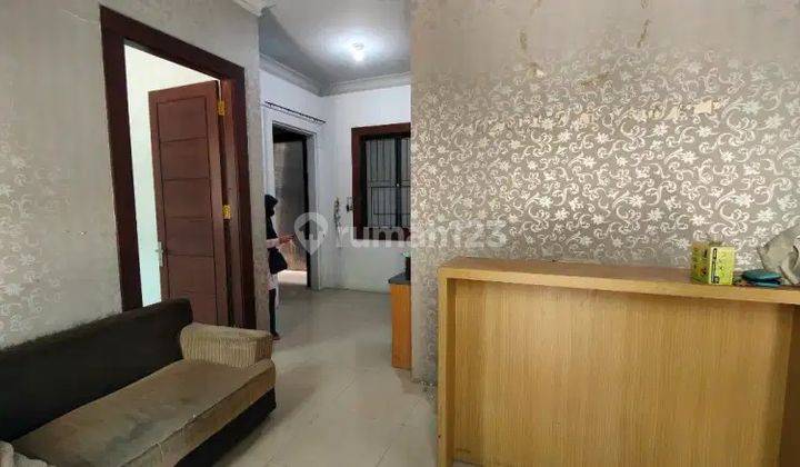 Rumah 2 Lantai di Pagesangan Baru, Gayungsari Murah 2