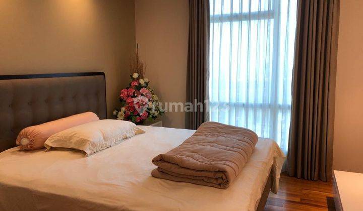 Apartement Grand Sungkono Lagoon Furnished Nego Sampai Deal 2