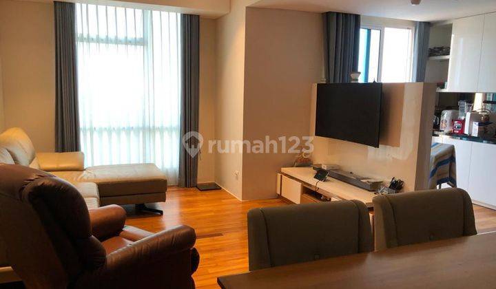 Apartement Grand Sungkono Lagoon Furnished Nego Sampai Deal 1