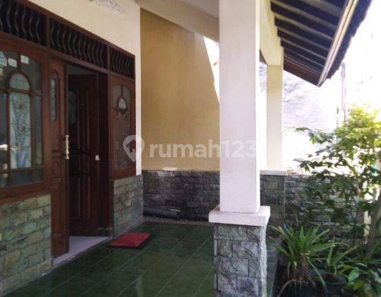 Rumah di Karah Tama Murah Siap Huni 10 Meter Ke Jalan Raya 2