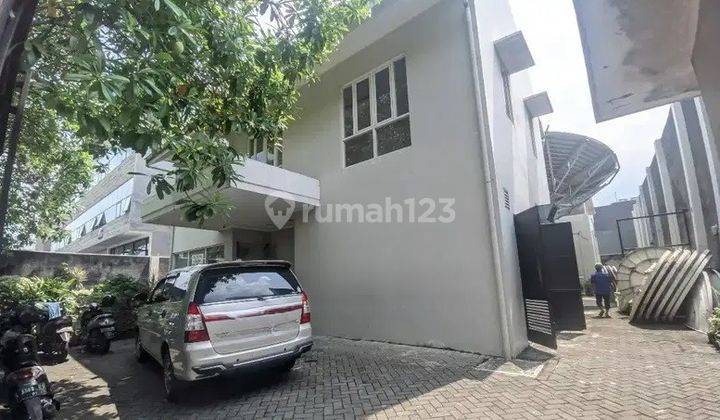 Rumah di Raya Bukit Golf Murah Hanya 15 Juta Permeter  2