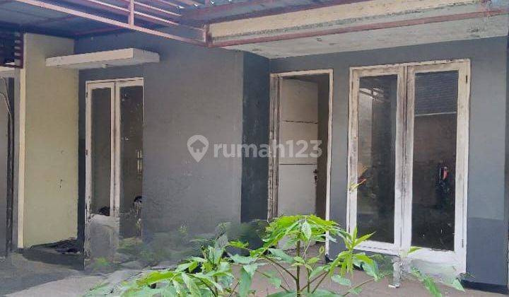 Rumah di Green Garden Regency Murah Butuh Cepat Laku 1