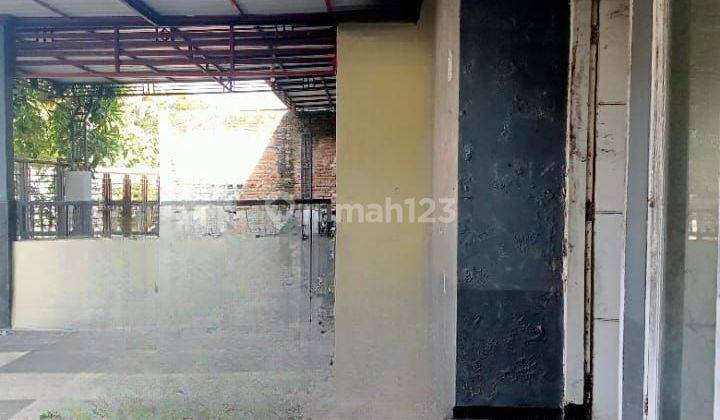 Rumah di Green Garden Regency Murah Butuh Cepat Laku 2