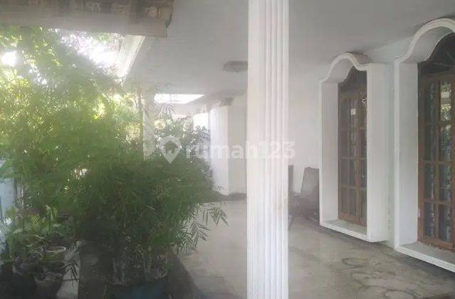 Rumah di Ketintang Wiyata Murah Hitung Tanah Saja 2