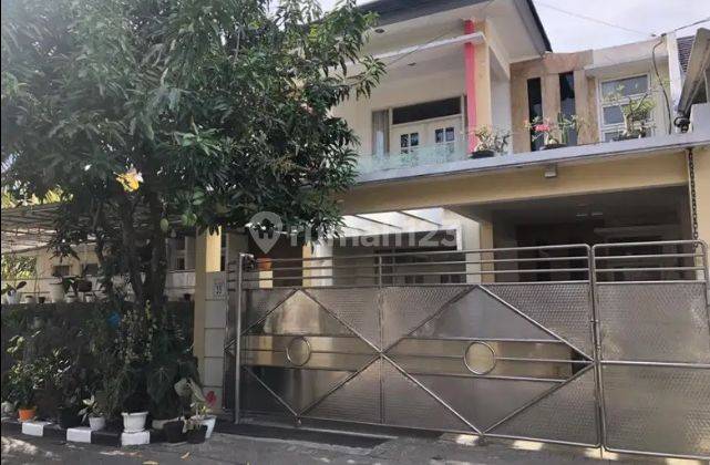 Rumah di Babatan Pratama, Surabaya Murah Butuh Cepat Laku 1