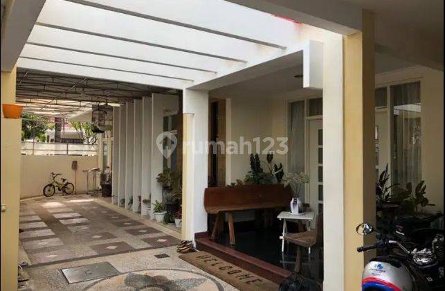 Rumah di Babatan Pratama, Surabaya Murah Butuh Cepat Laku 2