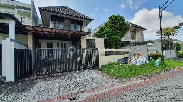 Graha Family Murah Pasaran 9 M di Jual 6 M An Butuh Cepat 1