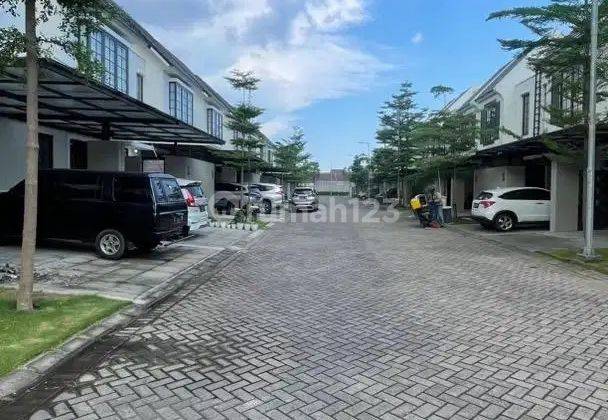 Rumah Bagus di Grand Harvest Nego Sampai Deal 2