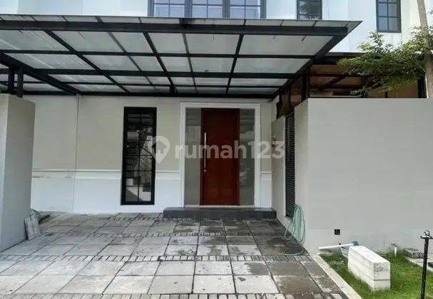 Rumah Bagus di Grand Harvest Nego Sampai Deal 1