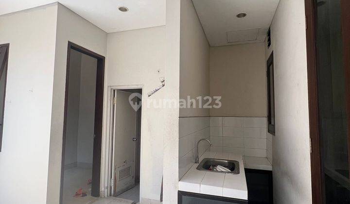 Rumah Bagus Siap Huni di Taman Puspa Raya Dekat G Walk 2