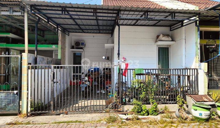 Rumah Murah di Perumahan Gayungan One Gate System 1