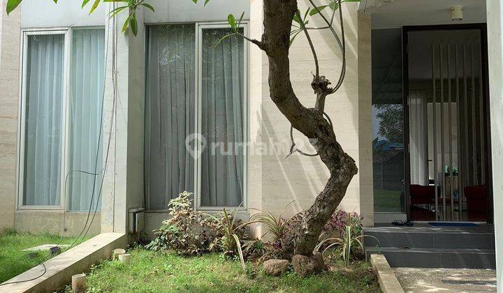 Di Jual Dan Di Sewakan Rumah di Pelican Hill Citraland 2