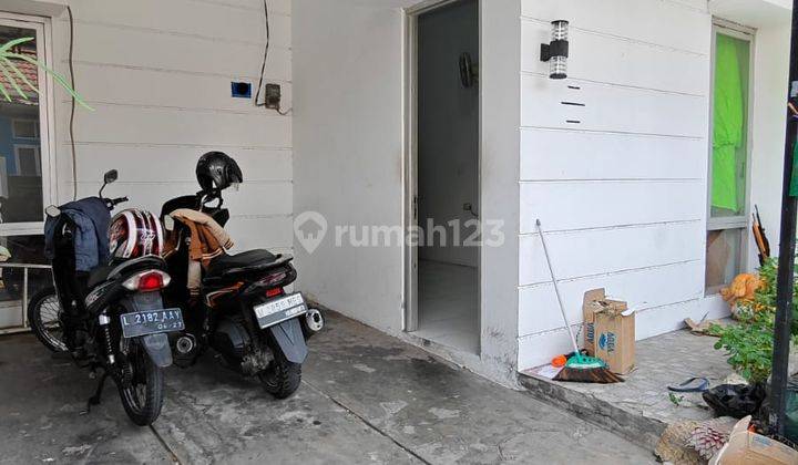 Rumah Bagusmurah di Perumahan Gayungan Dekat A Yani 2