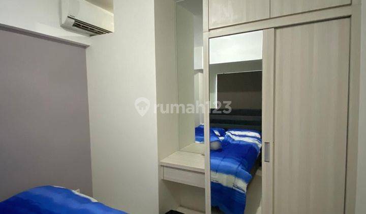 Apartemen Puncak Bukit Golf 2 BR Furnished Butuh Cepat Laku 2