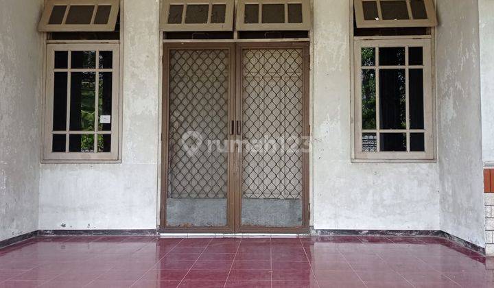 Rumah Murah di Manyar Indah 10 Juta Permeter  2