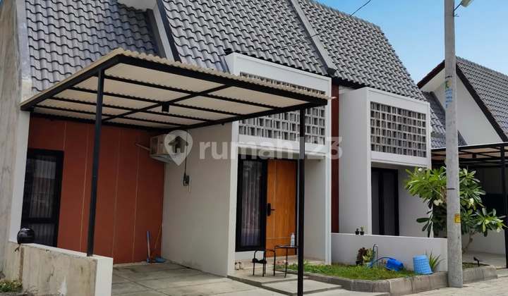 Rumah Modern Minimalis free kanopi dan biaya notaris Rumah Modern Minimalis free kanopi dan biaya notaris