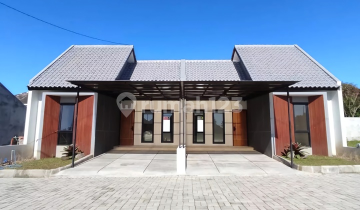 rumah Minimalis Modern free canopi dan biaya notaris plus bphtb rumah Minimalis Modern free canopi dan biaya notaris plus bphtb