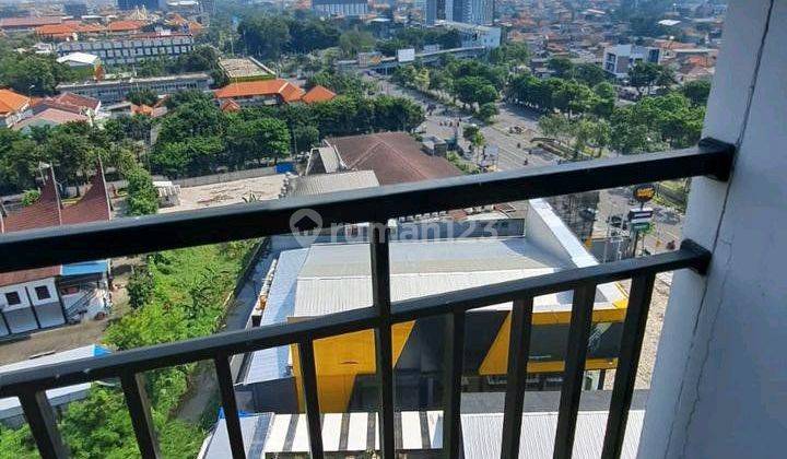 Dijual Apartment Tamansari Papilio Ahmad Yani Surabaya RON.A601 2