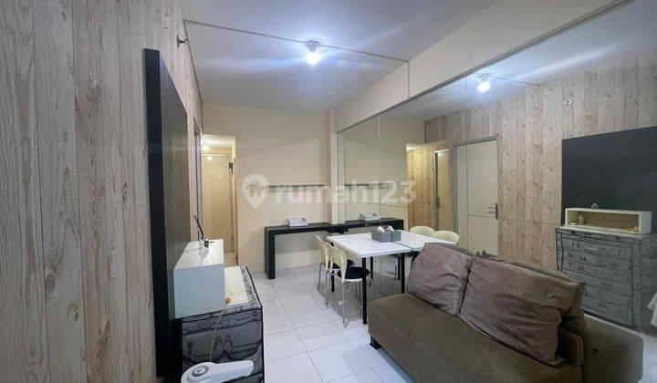 Disewakan Murah Apartment Dian Regency, Area Sukolilo, Surabaya. SIU.A026 2