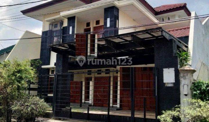 Dijual Murah Rungkut Asri area Rungkut Surabaya. RON.A1232 1