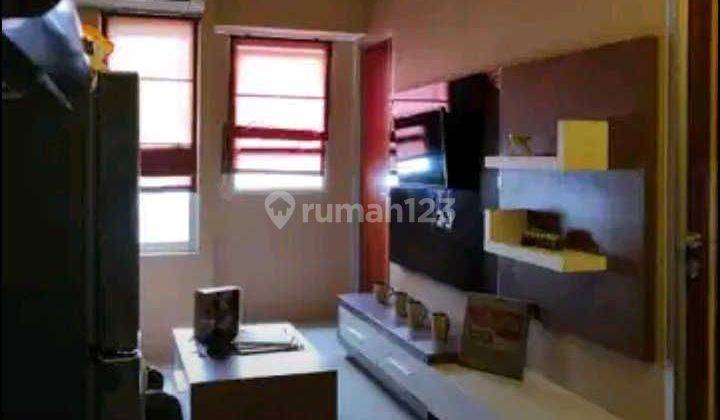 Disewakan Apartment Puncak Kertajaya Surabaya. SIU.A035 2